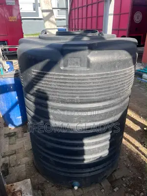 Water Tank