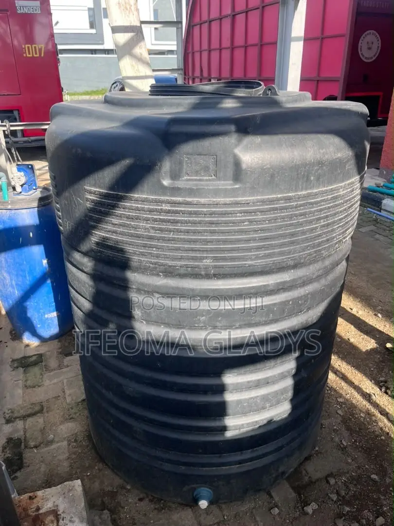 Water Tank