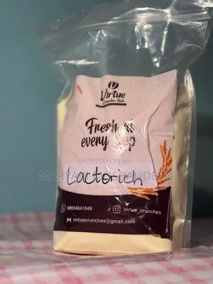 Lactorich Milk