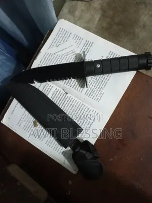 Riggers Knife