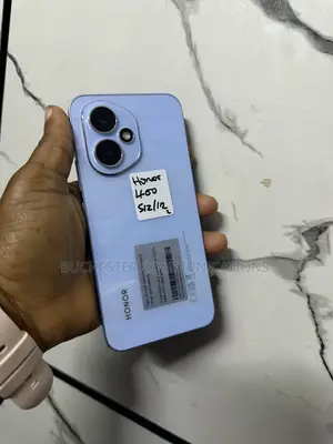 Honor 400 512 GB Blue