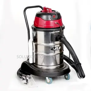 80L Heavy Duty Wet & Dry Vacuum Cleaner