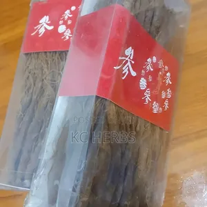 Red Ginseng Root 500g