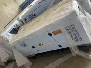15kva Perkins Soundproof Diesel Generator 100% Copper Coil