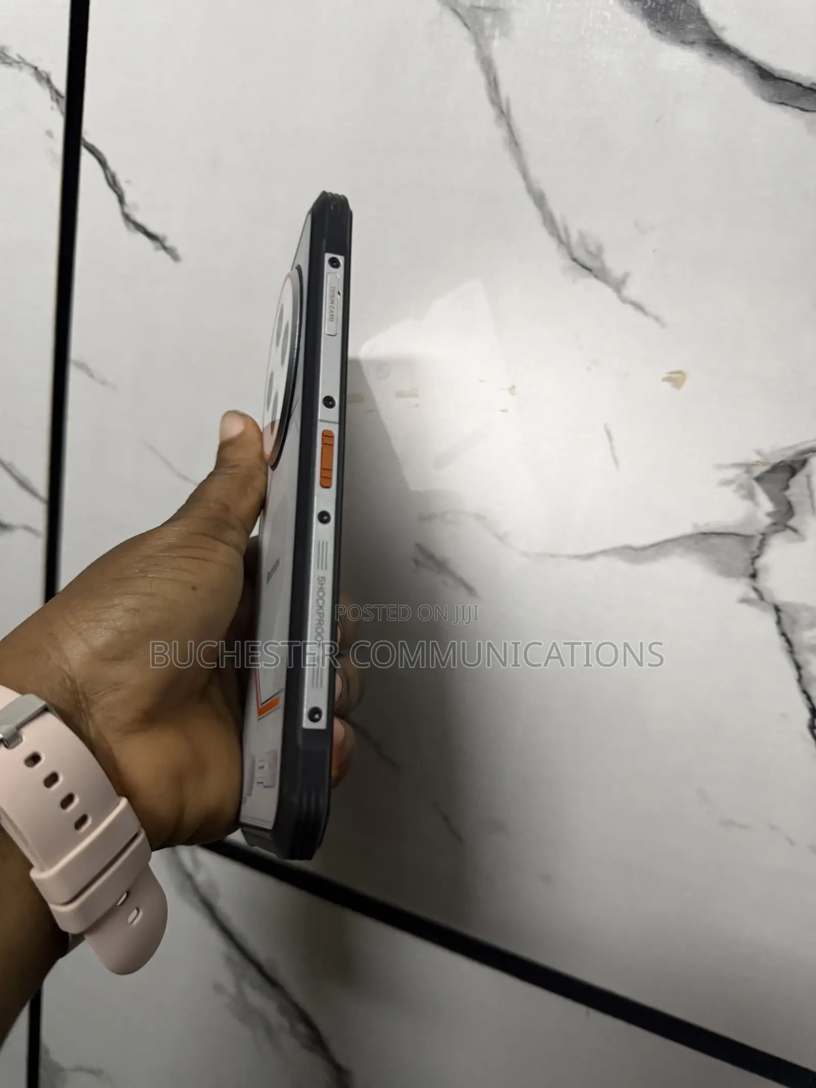 Blackview Fort 2 256 GB