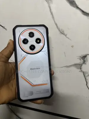 Blackview Fort 2 256 GB
