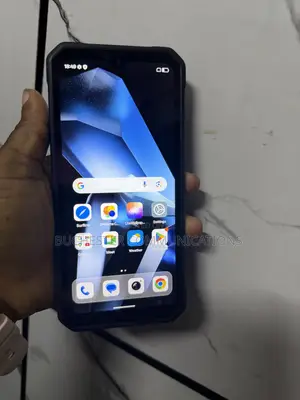 Blackview Fort 2 256 GB