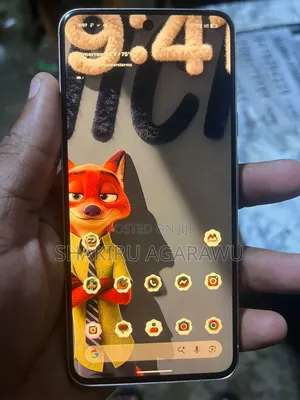 Google Pixel 8 128 GB Gold