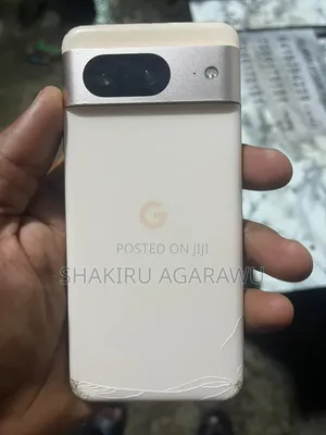 Google Pixel 8 128 GB Gold