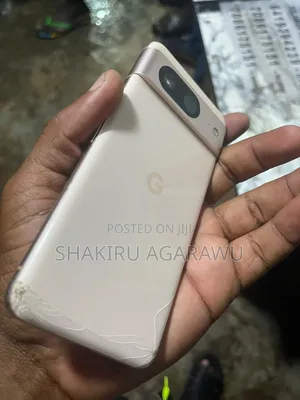 Google Pixel 8 128 GB Gold