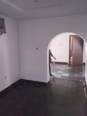 3bdrm Block of Flats in Magodo Estate, GRA Phase 1 for rent
