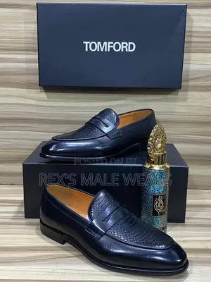 Tomford Luxury Shoes