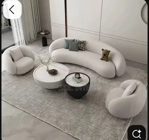 Fiber Tush Sofas