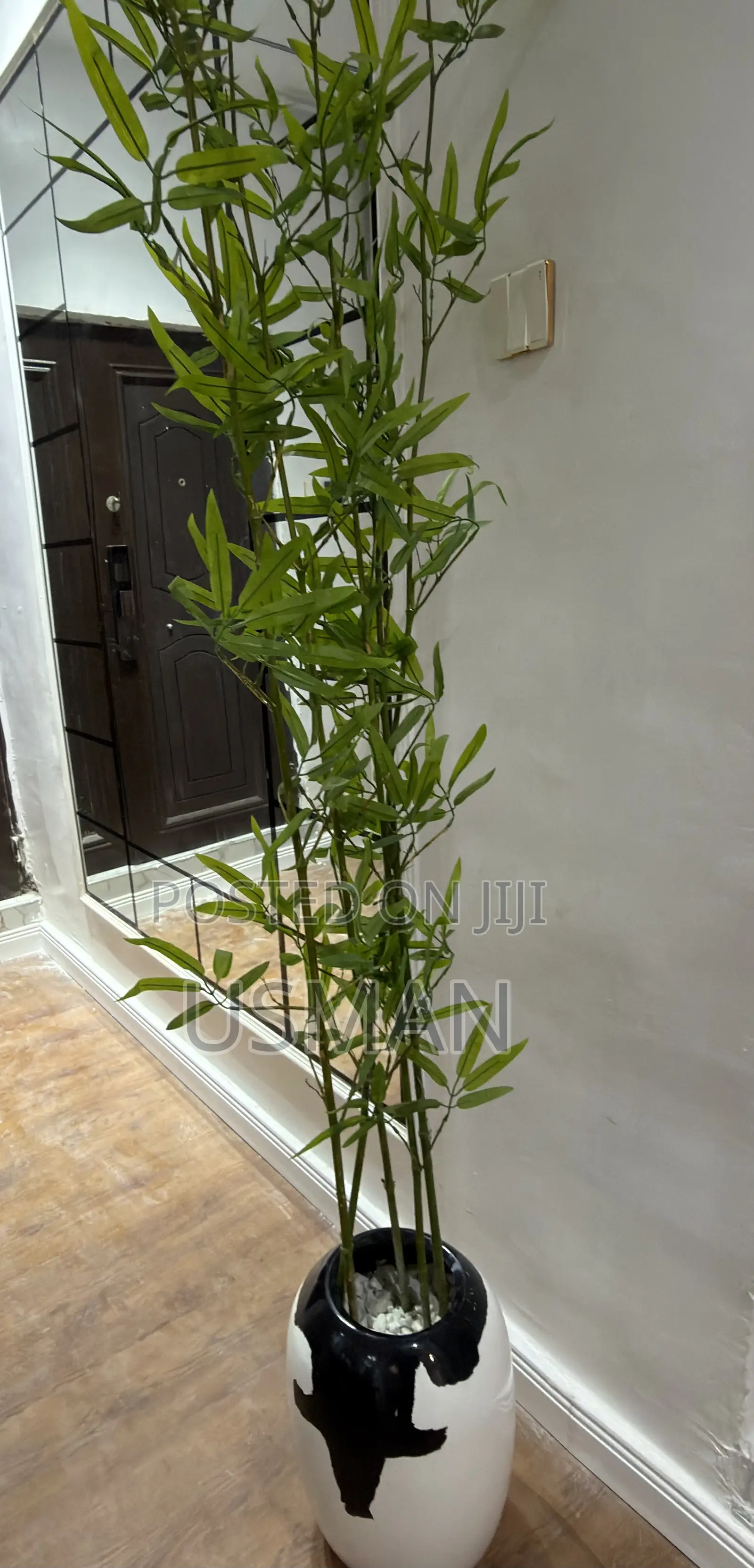 Flower Vase