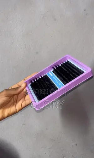 Purple Tray