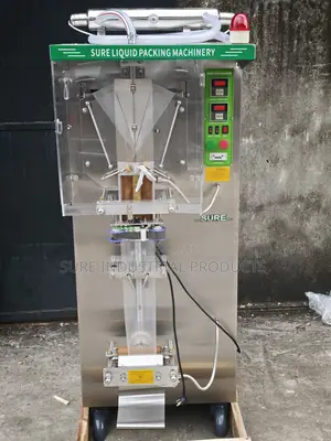 Pure Water Machine for Pure Water Production