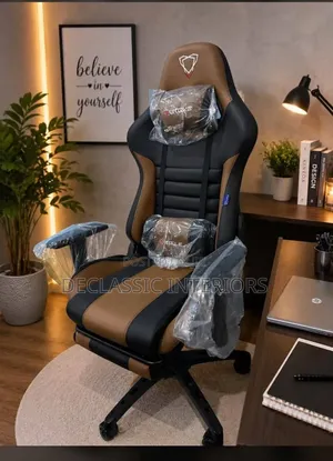 Office Chairs Available for Grab