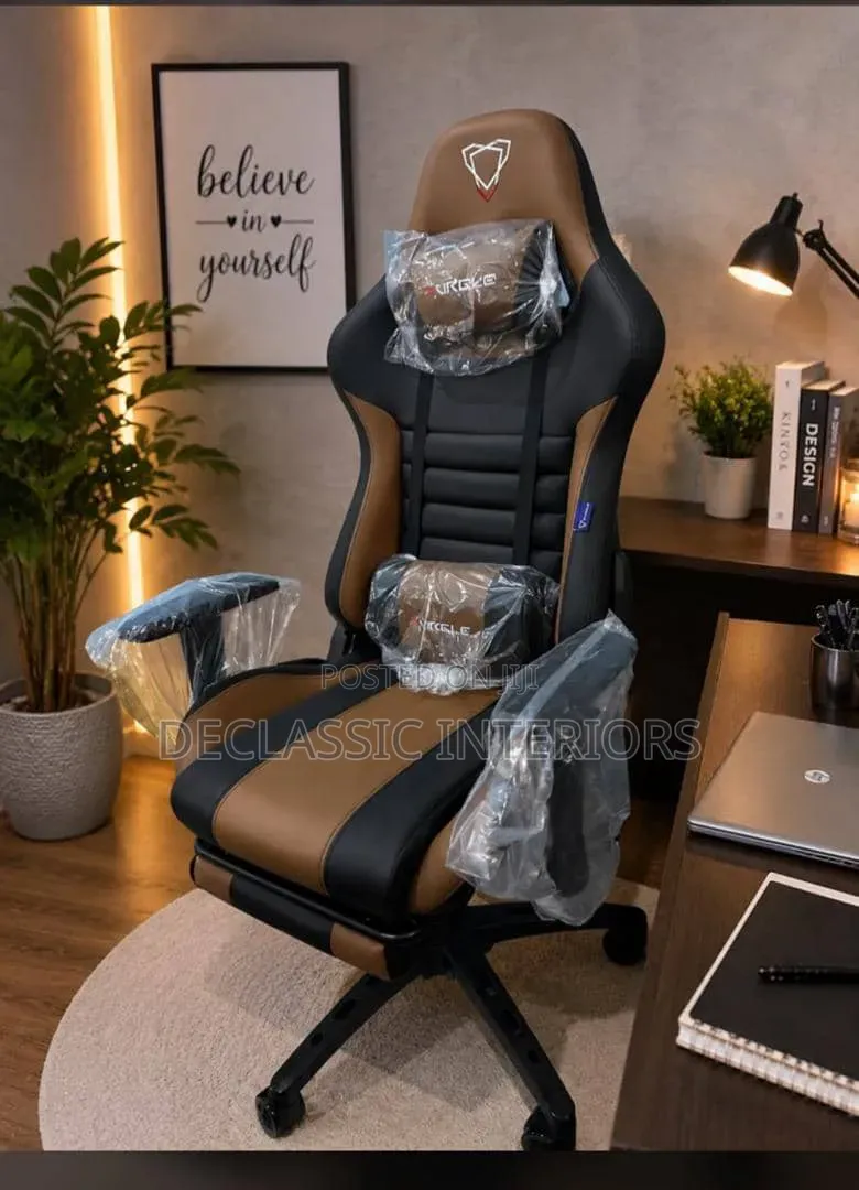 Office Chairs Available for Grab