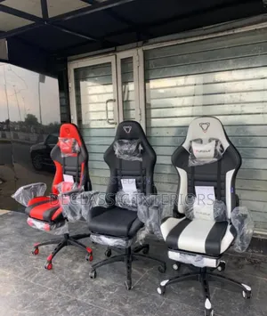 Office Chairs Available for Grab
