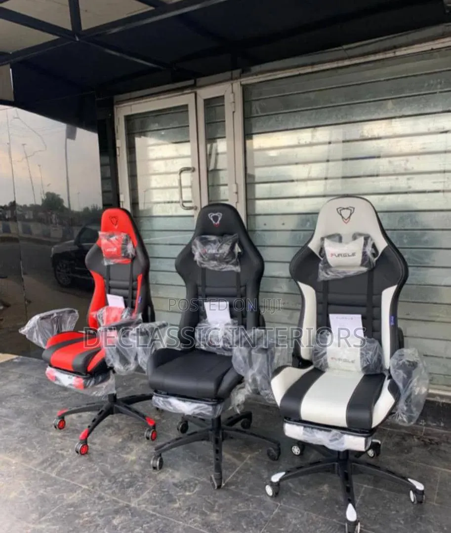 Office Chairs Available for Grab