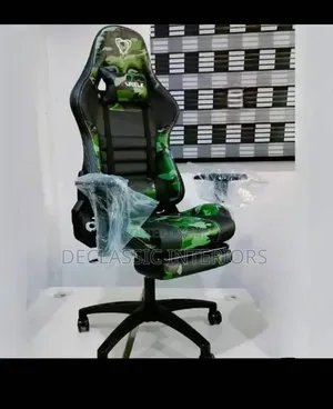 Office Chairs Available for Grab