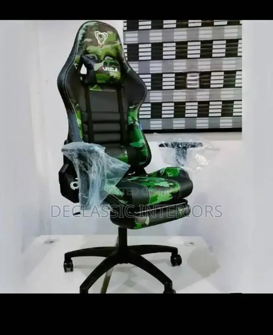 Office Chairs Available for Grab