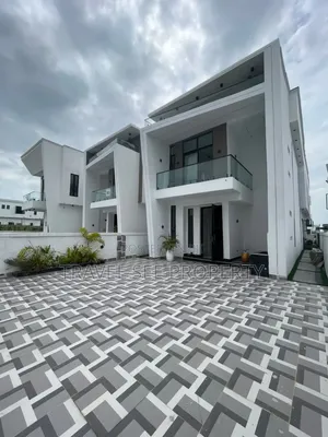 5bdrm Duplex in Private Estate Ado for sale