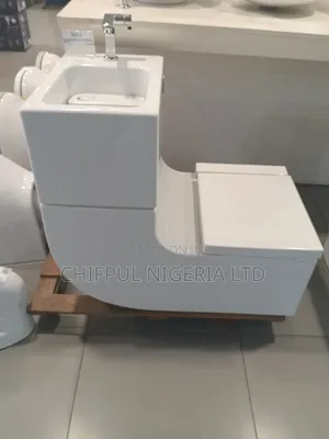 Roca Biotransform Sanitary Ware