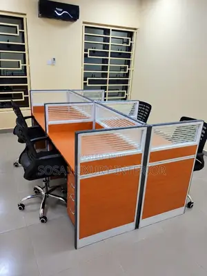 Brand New Office Workstation Cubicles