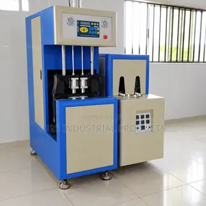 PET Bottle Blowing Machine for Plastic Bottle Production