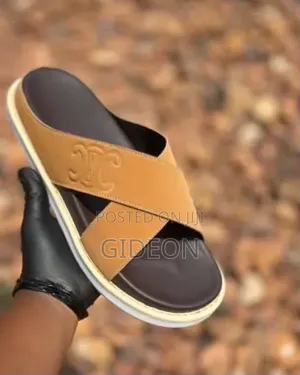 I Sell Quality Handmade Footwear at Wholesale Price