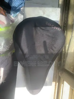 Bicycle Seat Cover