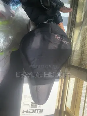 Bicycle Seat Cover