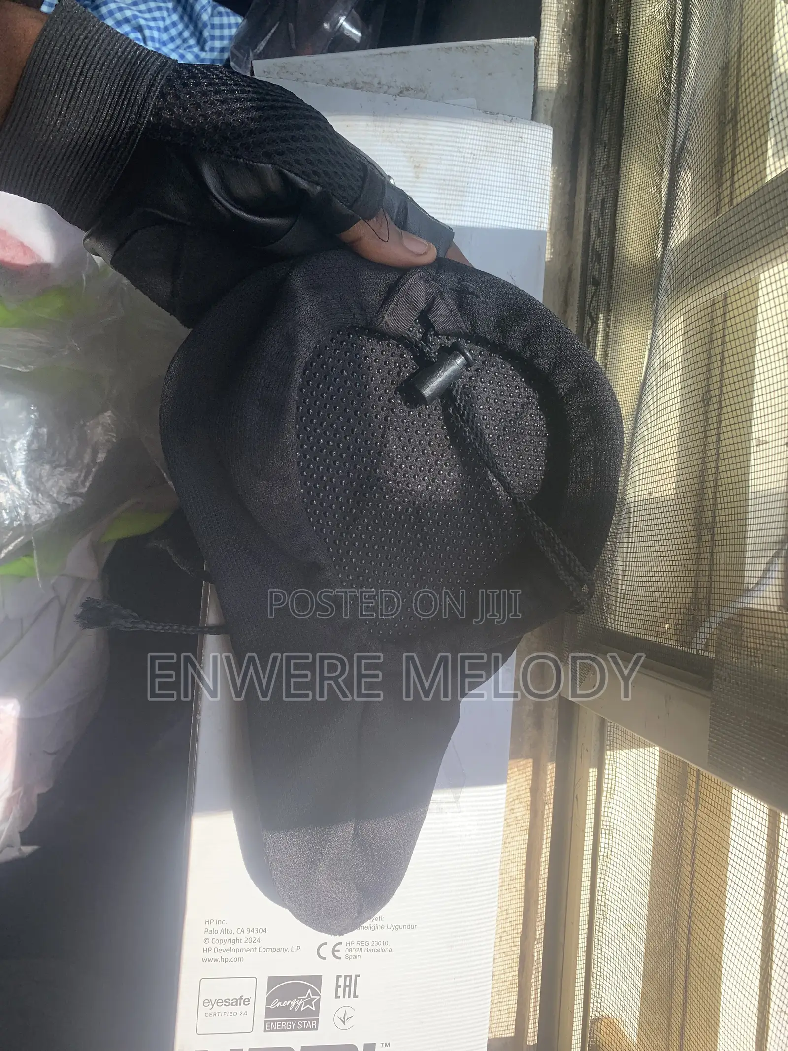 Bicycle Seat Cover