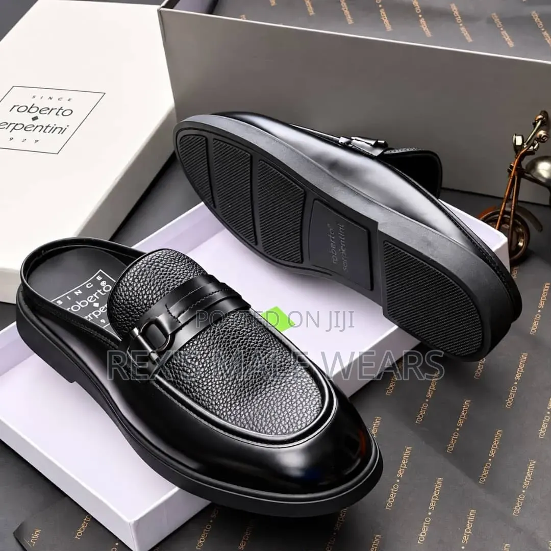 Roberto Serpentini Shoes