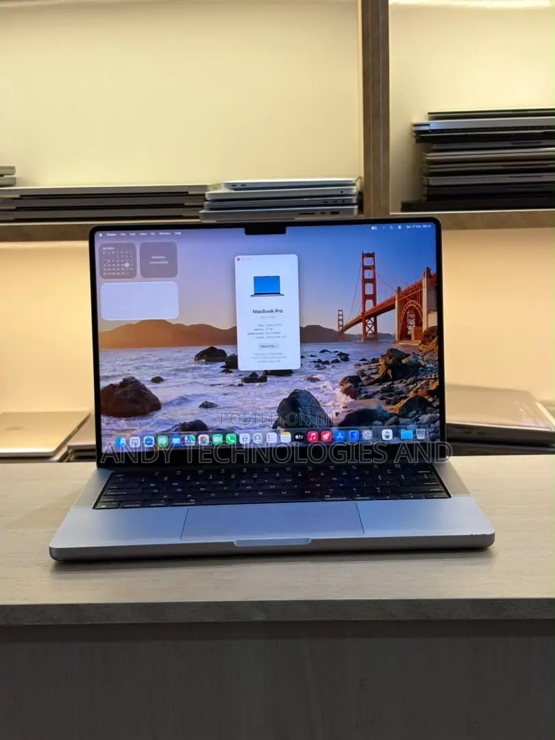 Laptop Apple MacBook Pro 2023 M2 Pro 16GB Apple M2 SSD 512GB