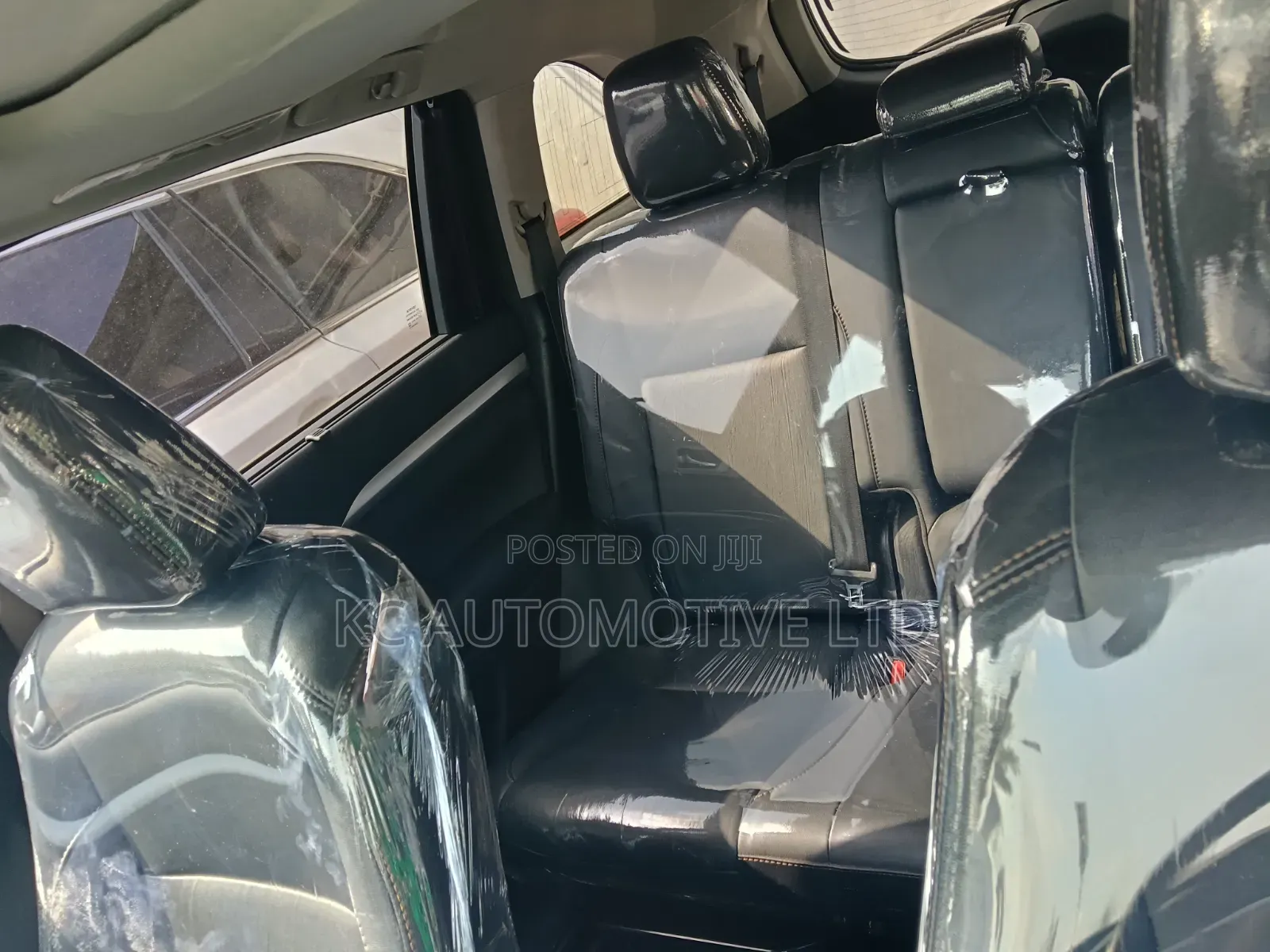 Toyota Highlander 2018 Maroon