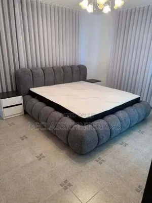 4 by 6 Bed Frame