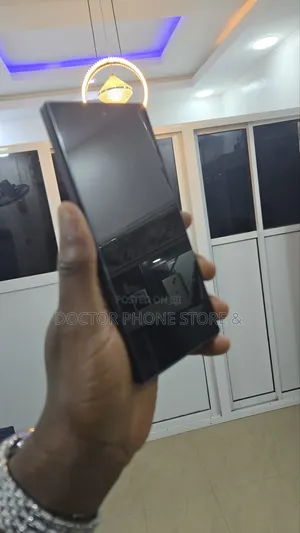 Samsung Galaxy Z Fold7 512 GB Black