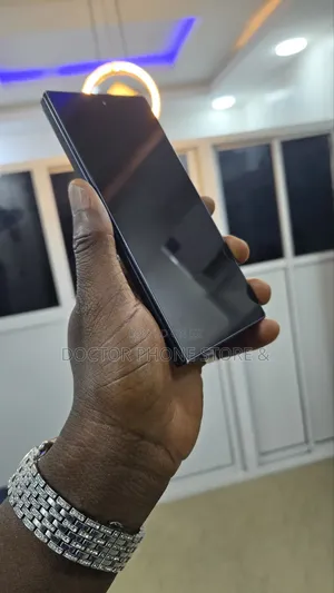 Samsung Galaxy Z Fold7 512 GB Black