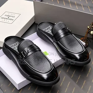 Roberto Serpentini Shoes