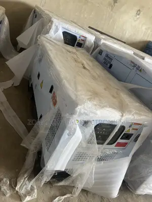 15kva Perkins Soundproof Generator 100% Copper Coil