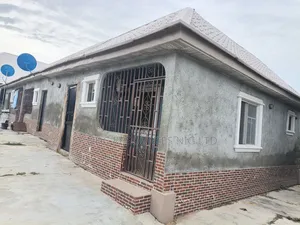 1bdrm Bungalow in Ikohson Estate Kuje for rent