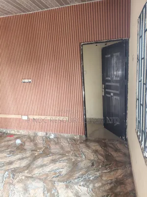 1bdrm Bungalow in Ikohson Estate Kuje for rent