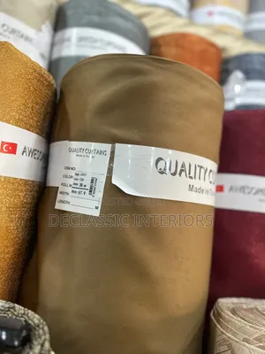 Royal Turkey Curtains