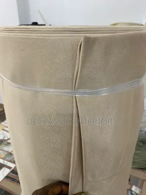 Royal Turkey Curtains