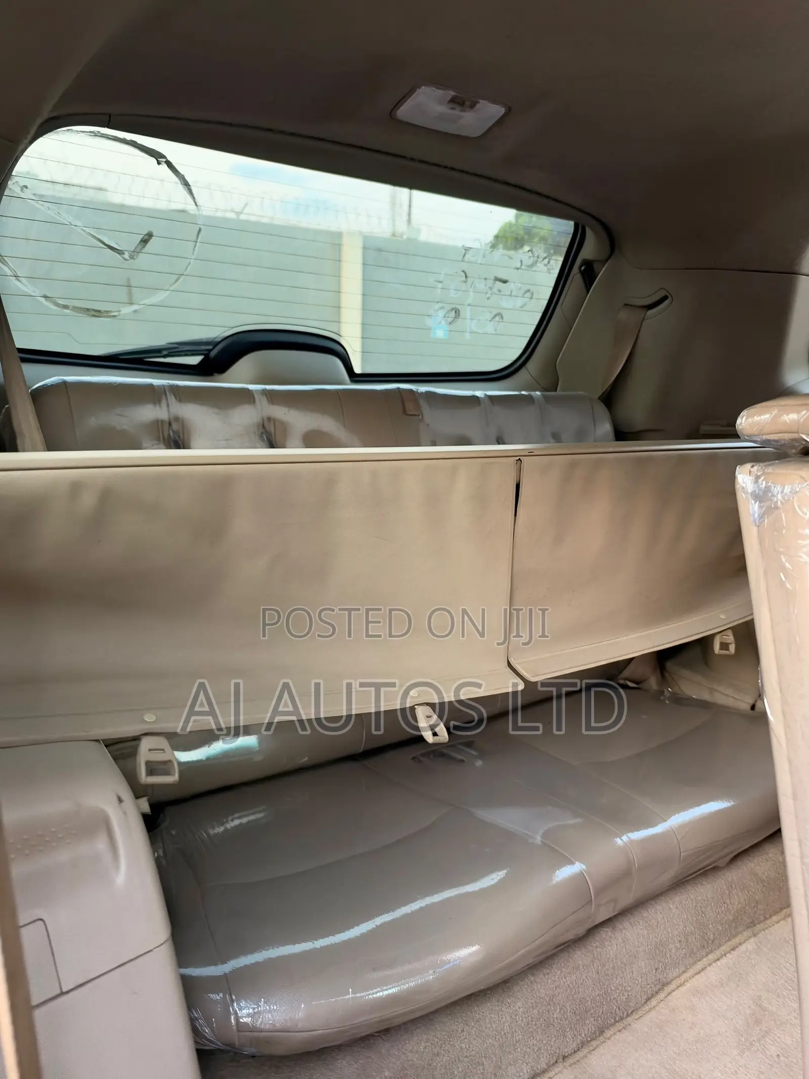 Toyota Highlander Limited 2009 Black