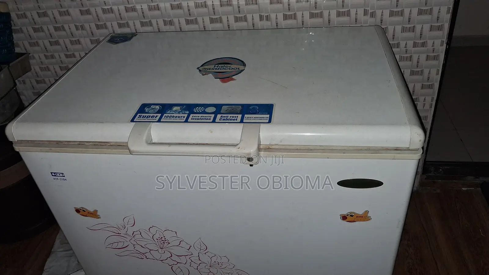 Haier Thermocool