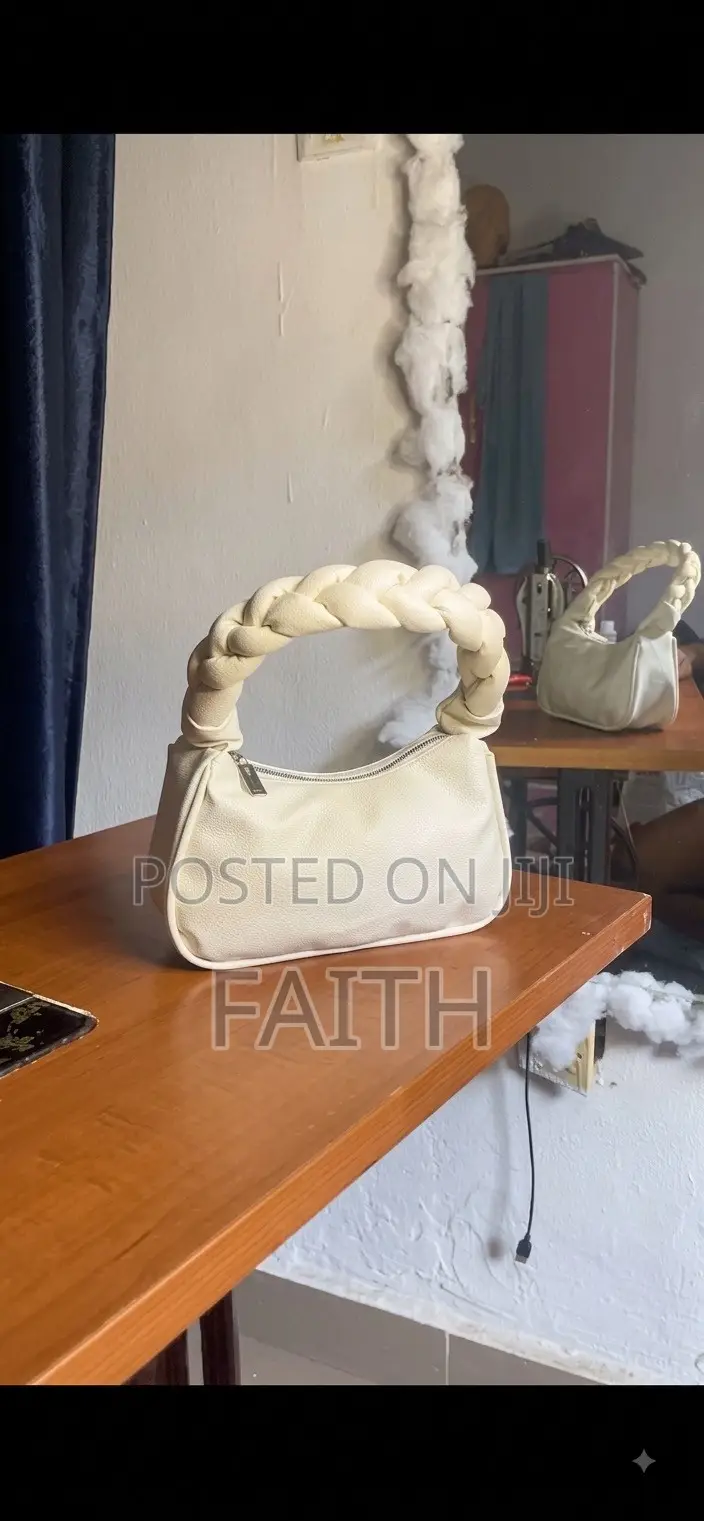 Half Moon Mini Bag