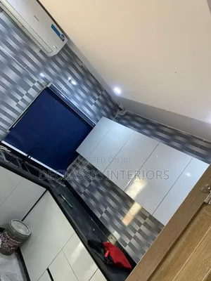 Kitchen Shades